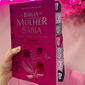 Bíblia Da Mulher Sábia - ESTUDO
